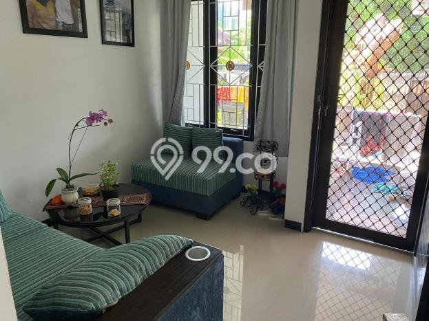 Rumah LT 200m² di Cileungsi, Bogor - Lokasi Strategis Rumah LT 200m² di Cileungsi, Bogor - Lokasi Strategis