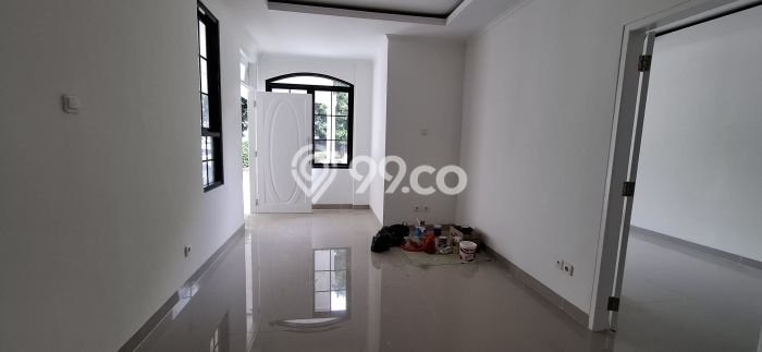 Rumah Minimalis 3 KT di Kota Wisata Jakarta Timur Unfurnished Rumah Minimalis 3 KT di Kota Wisata Jakarta Timur Unfurnished