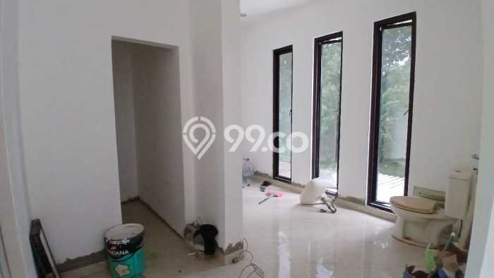 Dijual Hunian Rumah Nyaman 4 Kamar di Kota Wisata, Bogor Dijual Hunian Rumah Nyaman 4 Kamar di Kota Wisata, Bogor