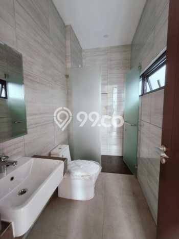 Rumah Luxury Modern Tanpa Renovasi di Kota Wisata Bogor Rumah Luxury Modern Tanpa Renovasi di Kota Wisata Bogor