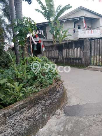 Tanah Dijual Lokasi Strategis di Depok dengan Luas 1981m2 Tanah Dijual Lokasi Strategis di Depok dengan Luas 1981m2