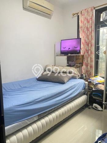 Rumah LT 200m² di Cileungsi, Bogor - Lokasi Strategis Rumah LT 200m² di Cileungsi, Bogor - Lokasi Strategis