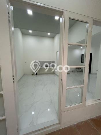 Rumah Minimalis 3 KT LT 128m2 di Kota Wisata Rumah Minimalis 3 KT LT 128m2 di Kota Wisata