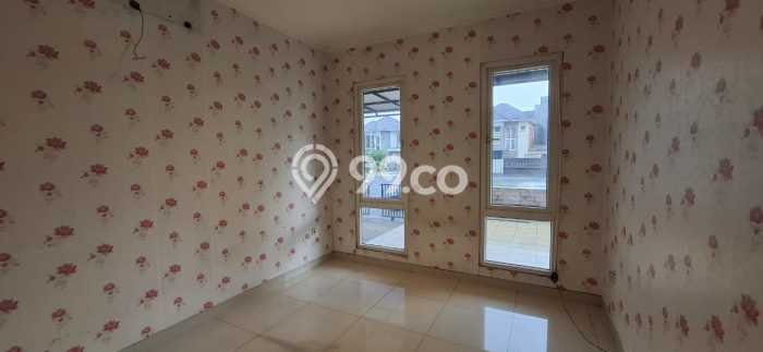 Rumah Luxury Modern Siap Huni di Kota Wisata Bogor Rumah Luxury Modern Siap Huni di Kota Wisata Bogor