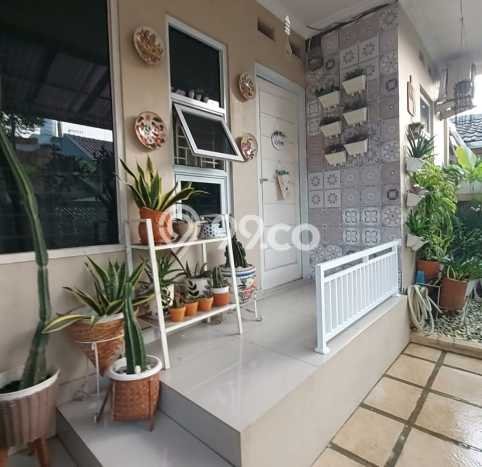 Dijual Cepat Rumah Bagus Siap Huni LB 80m2 di Gunung Putri, Bogor Dijual Cepat Rumah Bagus Siap Huni LB 80m2 di Gunung Putri, Bogor