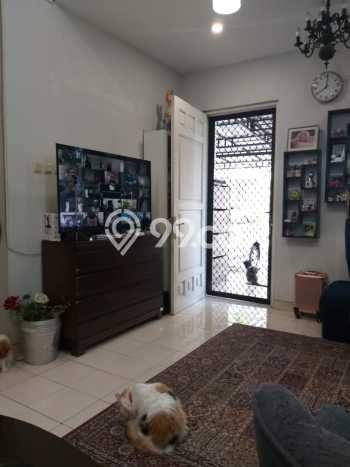 Rumah Minimalis 3 Kamar LT 105m2 di Kota Wisata Rumah Minimalis 3 Kamar LT 105m2 di Kota Wisata