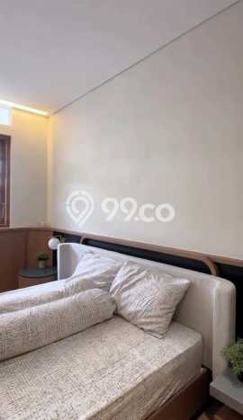 Jual Rumah Luas Elegan Dengan View Eksklusif di Kota Baru Parahyangan, Bandung Jual Rumah Luas Elegan Dengan View Eksklusif di Kota Baru Parahyangan, Bandung