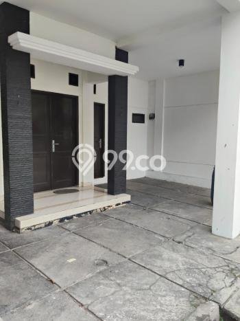 Dijual Hunian Rumah Terawat 3 Kamar di Soekarno Hatta, Bandung Dijual Hunian Rumah Terawat 3 Kamar di Soekarno Hatta, Bandung
