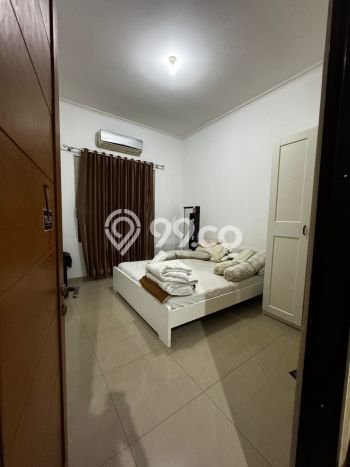 Rumah Minimalis 3 KT di Singgasana Bandung Unfurnished Rumah Minimalis 3 KT di Singgasana Bandung Unfurnished