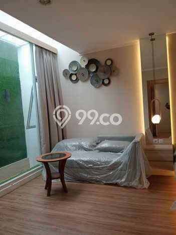 Dijual Rumah Modern 2 KT di Summarecon Bandung, Bandung Dijual Rumah Modern 2 KT di Summarecon Bandung, Bandung