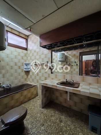 Jarang Ada! Rumah Kontrakan 4 Kamar Nyaman Siap Huni Setra Sari Jarang Ada! Rumah Kontrakan 4 Kamar Nyaman Siap Huni Setra Sari