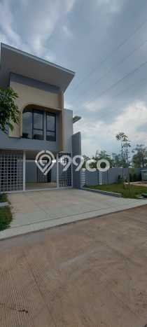 Rumah Minimalis 2 KT di Podomoro Park Bandung Bandung Unfurnished Rumah Minimalis 2 KT di Podomoro Park Bandung Bandung Unfurnished