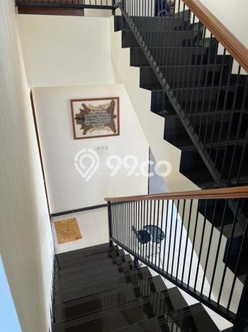 For Sale! Premium House LT 501m2 Desain Modern di Resor Dago Pakar For Sale! Premium House LT 501m2 Desain Modern di Resor Dago Pakar