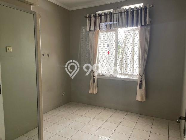 Rumah Modern 2 KT di Kota Baru Parahyangan Bandung Unfurnished Rumah Modern 2 KT di Kota Baru Parahyangan Bandung Unfurnished