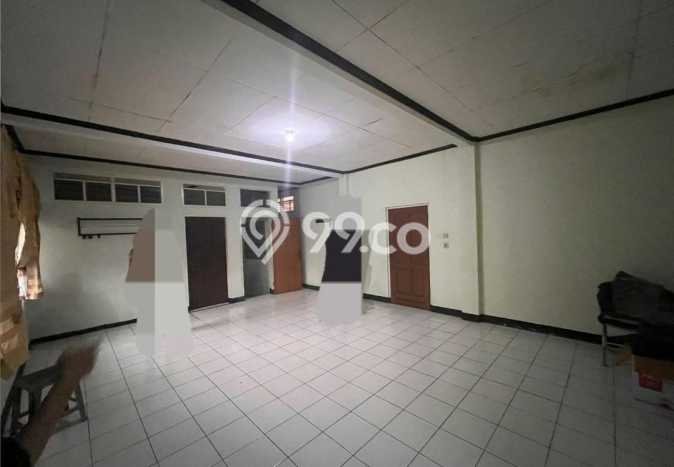 Rumah Strategis Minimalis Lb 400m2 di Batununggal, Bandung Rumah Strategis Minimalis Lb 400m2 di Batununggal, Bandung