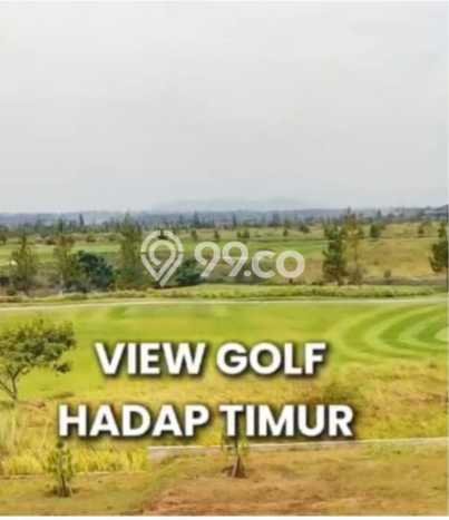 Tanah Kavling Dijual di Kota Baru Parahyangan, Bandung dengan Luas Tanah 1440m2 Tanah Kavling Dijual di Kota Baru Parahyangan, Bandung dengan Luas Tanah 1440m2
