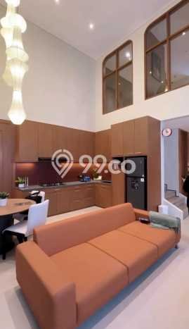 Jual Rumah Luas Elegan Dengan View Eksklusif di Kota Baru Parahyangan, Bandung Jual Rumah Luas Elegan Dengan View Eksklusif di Kota Baru Parahyangan, Bandung