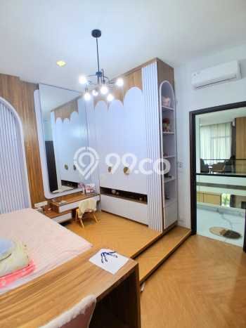Ready to Use! Luxury House LT 375m2 Desain Modern di Summarecon Bandung Ready to Use! Luxury House LT 375m2 Desain Modern di Summarecon Bandung