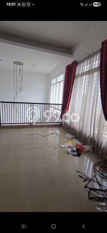 Rumah sewa siap pakai 4 Kamar Tidur di Mekar Wangi, Bandung Rumah sewa siap pakai 4 Kamar Tidur di Mekar Wangi, Bandung