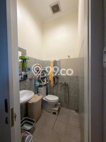 Rumah Minimalis 3 Kamar LT 119m2 di Gede Bage Rumah Minimalis 3 Kamar LT 119m2 di Gede Bage