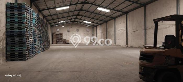 Gudang Dijual Lokasi Emas di Bojongsoang Luas 960m2 Gudang Dijual Lokasi Emas di Bojongsoang Luas 960m2