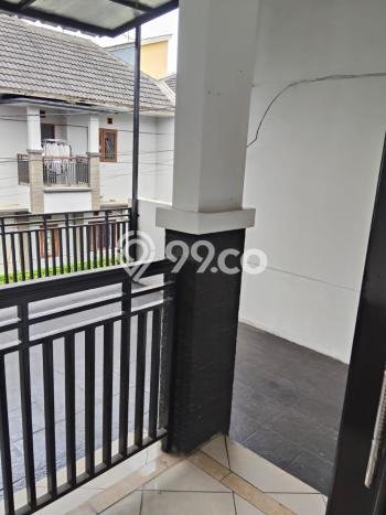 Dijual Hunian Rumah Terawat 3 Kamar di Soekarno Hatta, Bandung Dijual Hunian Rumah Terawat 3 Kamar di Soekarno Hatta, Bandung
