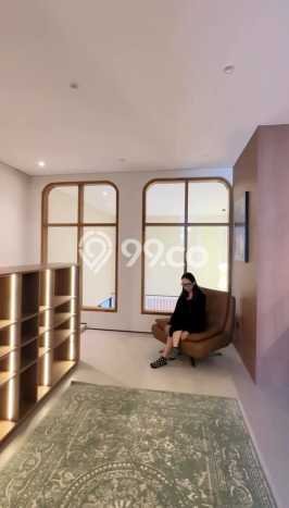 Jual Rumah Luas Elegan Dengan View Eksklusif di Kota Baru Parahyangan, Bandung Jual Rumah Luas Elegan Dengan View Eksklusif di Kota Baru Parahyangan, Bandung