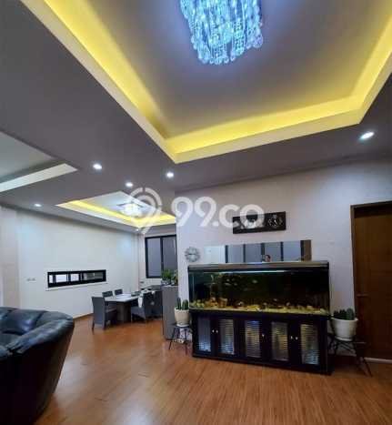 Rumah Eksklusif Siap Huni LT 387m2 di Sukasari, Bandung Rumah Eksklusif Siap Huni LT 387m2 di Sukasari, Bandung