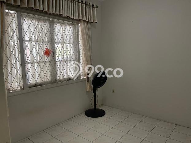 Rumah Modern 2 KT di Kota Baru Parahyangan Bandung Unfurnished Rumah Modern 2 KT di Kota Baru Parahyangan Bandung Unfurnished