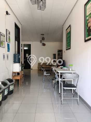 Rumah Modern 5 KT di Cikutra Bandung Unfurnished Rumah Modern 5 KT di Cikutra Bandung Unfurnished