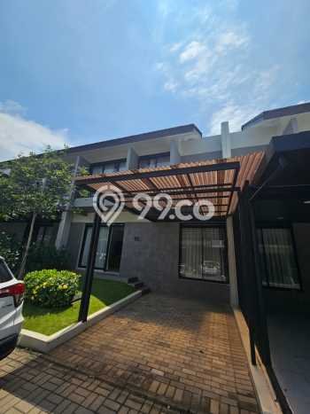 Ready to Use! Luxury House LT 120m2 Desain Elegan di Kota Baru Parahyangan Ready to Use! Luxury House LT 120m2 Desain Elegan di Kota Baru Parahyangan