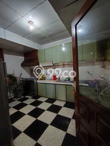 Jarang Ada! Rumah Kontrakan 4 Kamar Nyaman Siap Huni Setra Sari Jarang Ada! Rumah Kontrakan 4 Kamar Nyaman Siap Huni Setra Sari