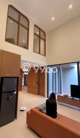 Jual Rumah Luas Elegan Dengan View Eksklusif di Kota Baru Parahyangan, Bandung Jual Rumah Luas Elegan Dengan View Eksklusif di Kota Baru Parahyangan, Bandung