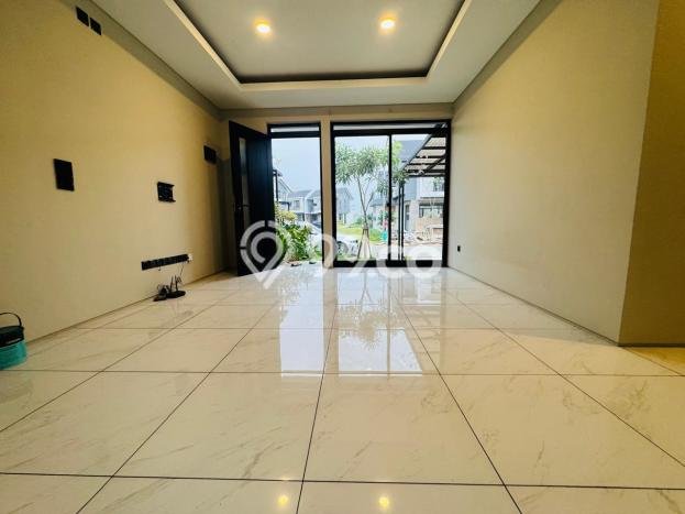 Rumah Minimalis 3 KT LT 120m2 di Kota Baru Parahyangan Rumah Minimalis 3 KT LT 120m2 di Kota Baru Parahyangan