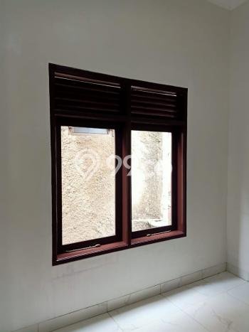 Rumah Minimalis 4 KT di Sarijadi Bandung Unfurnished Rumah Minimalis 4 KT di Sarijadi Bandung Unfurnished