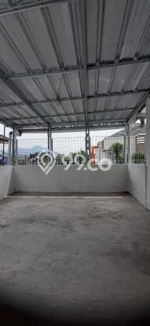 Hunian Cantik Minimalis Lb 170m2 di Antapani, Bandung Hunian Cantik Minimalis Lb 170m2 di Antapani, Bandung
