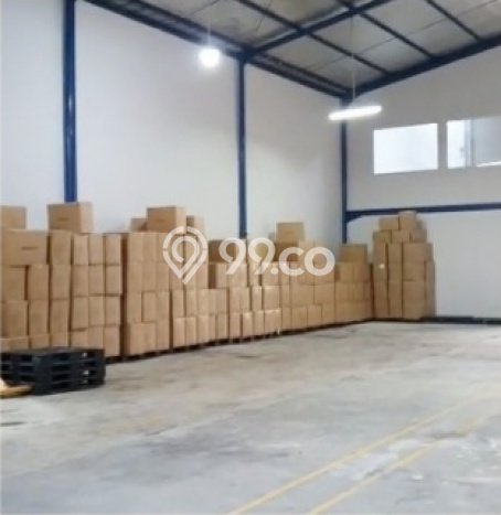Gudang untuk Disewa di Pusat Bandung Luas Bangunan 360m2 Gudang untuk Disewa di Pusat Bandung Luas Bangunan 360m2