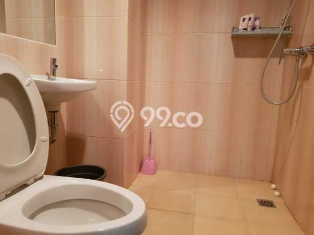 Hunian Apartemen Ideal untuk Dijual di Bandung dengan 2 Kamar Hunian Apartemen Ideal untuk Dijual di Bandung dengan 2 Kamar