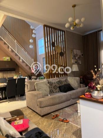 Rumah Minimalis 3 Kamar LT 119m2 di Gede Bage Rumah Minimalis 3 Kamar LT 119m2 di Gede Bage