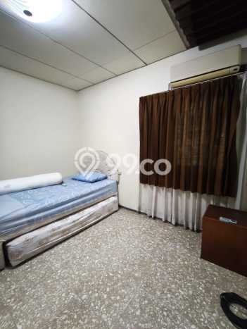 Jarang Ada! Rumah Kontrakan 4 Kamar Nyaman Siap Huni Setra Sari Jarang Ada! Rumah Kontrakan 4 Kamar Nyaman Siap Huni Setra Sari
