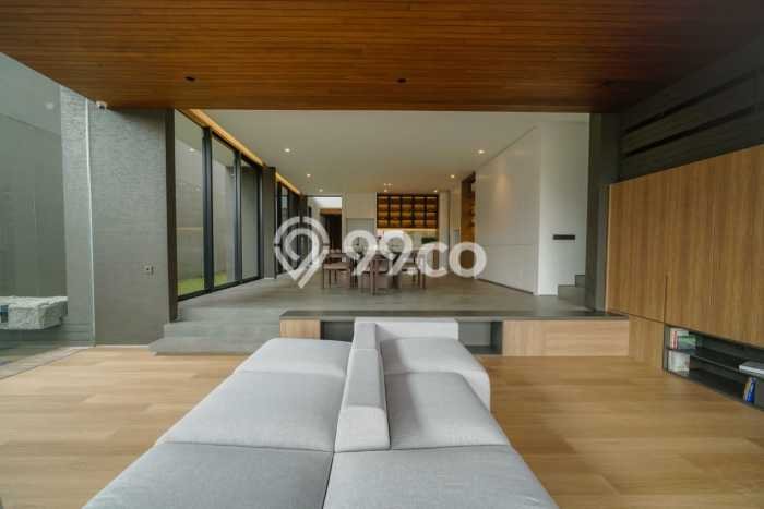Jual Rumah Mewah Elegan Dengan View Eksklusif di Kota Baru Parahyangan, Bandung Jual Rumah Mewah Elegan Dengan View Eksklusif di Kota Baru Parahyangan, Bandung
