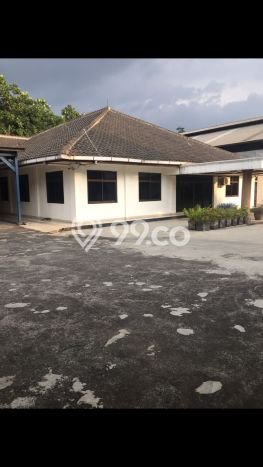 Pabrik Bagus LT 9790m2 LB 2879m2 Dijual di Ngamprah Bandung Barat Pabrik Bagus LT 9790m2 LB 2879m2 Dijual di Ngamprah Bandung Barat