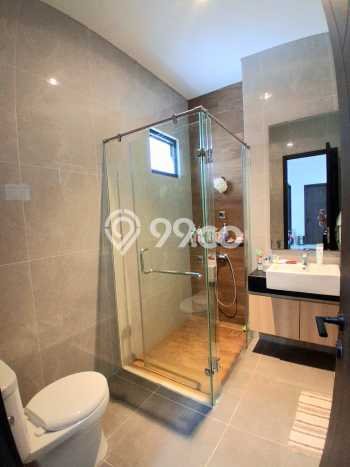 Ready to Use! Luxury House LT 375m2 Desain Modern di Summarecon Bandung Ready to Use! Luxury House LT 375m2 Desain Modern di Summarecon Bandung