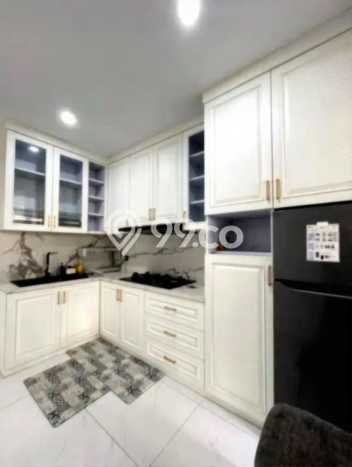For Sale! Premium House LT 297m2 Desain Elegan di Setiabudi For Sale! Premium House LT 297m2 Desain Elegan di Setiabudi