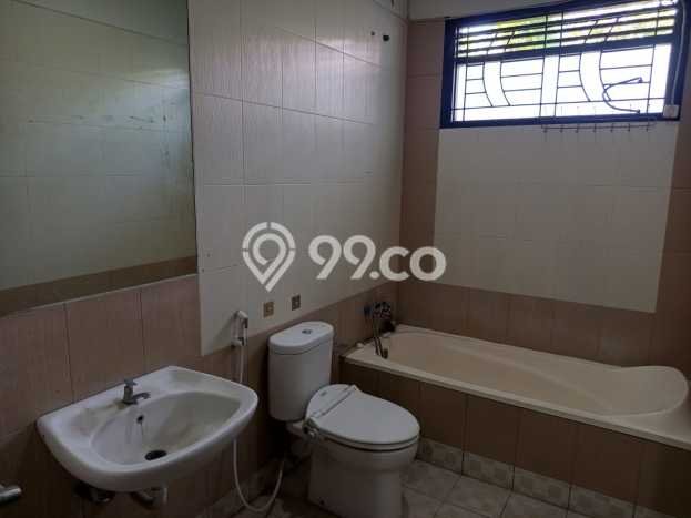 Rumah Modern 3 KT di Soekarno Hatta Bandung Unfurnished Rumah Modern 3 KT di Soekarno Hatta Bandung Unfurnished