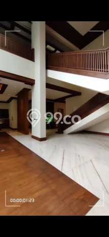 For Sale! Premium House LT 1000m2 Desain Modern di Dago For Sale! Premium House LT 1000m2 Desain Modern di Dago