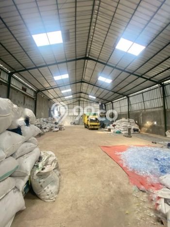 Area Ramai! Gudang Dijual di Margaasih untuk Bisnis Luas Bangunan 645m2 Area Ramai! Gudang Dijual di Margaasih untuk Bisnis Luas Bangunan 645m2