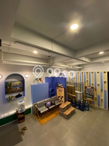 Unit Ruko Dijual di Bandung LT 160m2 & LB 200m2 Unit Ruko Dijual di Bandung LT 160m2 & LB 200m2