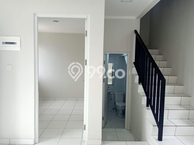 Rumah Modern 2 KT di Summarecon Bandung Bandung Unfurnished Rumah Modern 2 KT di Summarecon Bandung Bandung Unfurnished