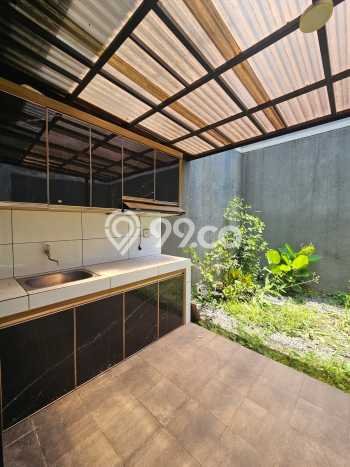 Ready to Use! Luxury House LT 120m2 Desain Elegan di Kota Baru Parahyangan Ready to Use! Luxury House LT 120m2 Desain Elegan di Kota Baru Parahyangan